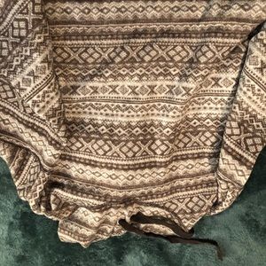 Pull over women’s Lauren Ralph Lauren sweater
